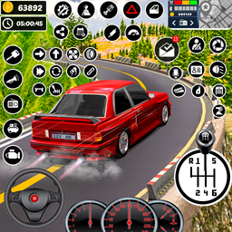 Real Car Racing 3D : Car Game