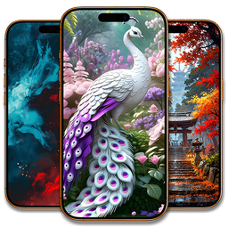 Offline Wallpapers