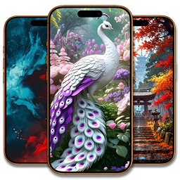 Offline Wallpapers
