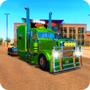 American Truck Simulator