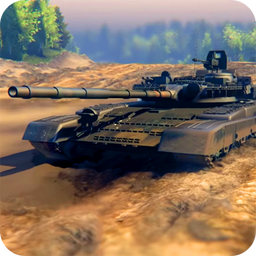 Army Tank Simulator Game Tanks