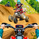 Atv Bike Game - Quad Bike Game