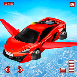 Car deals remote games