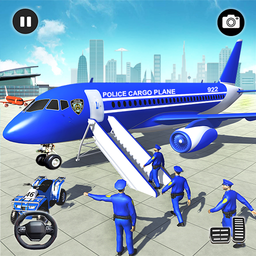 Real Car Transport Truck Games