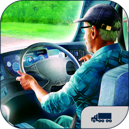 Bus Driving Simulator BusDrive