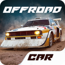 Car Simulator - Offroad Car