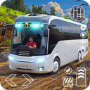 Bus Simulator - Offroad Bus