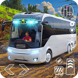 Bus Simulator - Offroad Bus