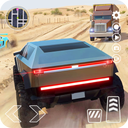 Cybertruck - Cyber Truck Drive