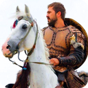 Ertugrul Game - Horse Riding