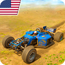 Formula Car Driving: Car Games