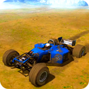 Formula Car Simulator - Racing