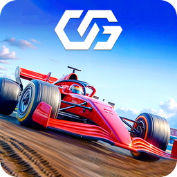 Offroad Racing Car Game Exion