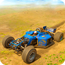 Formula Car Driving: Car Games
