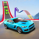 Car Driving Extreme Challenges