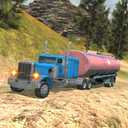 Oil Tanker Game: Oil Truck Games Simulator