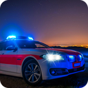 Police Car Simulator - Police