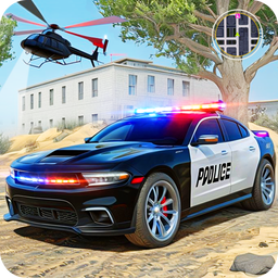 Police Car Simulator - Police