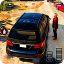 Prado Drive - Offroad Prado