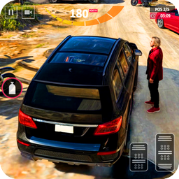 Prado Drive - Offroad Prado