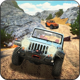 Offroad Xtreme 4X4 Revolution Simulation games