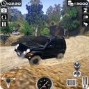 Offroad 4X4 Jeep Simulator 4x4