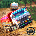 Indian Truck Transport Game