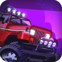 Iran Off Road