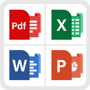 باز کردن فایل ورد