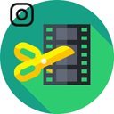 InstaSplit: video splitter for story, feed & more