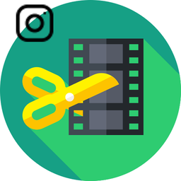 InstaSplit: video splitter for story, feed & more