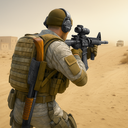 Shoot Strike: Shooting Game 3D
