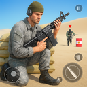 Shoot Strike: 3D Gun Shooting