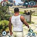 Gangster Games Crime Simulator