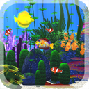 Aquarium Sim