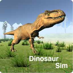 Dinosaur Sim