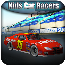 Kids Car Racers