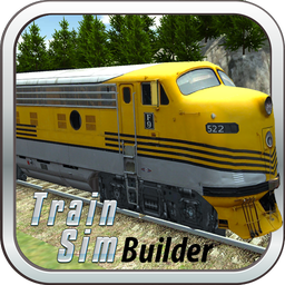 Train Sim Builder