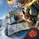 Motor Storm Arctic Edge