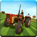 Farming Tractor Games