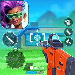 FRAG Pro Shooter - 1st Anniversary