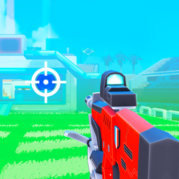 FRAG Pro Shooter - 1st Anniversary