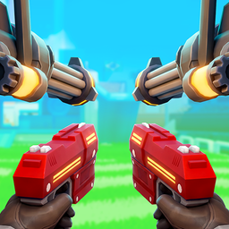 FRAG Pro Shooter