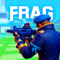 FRAG Pro Shooter - 1st Anniversary