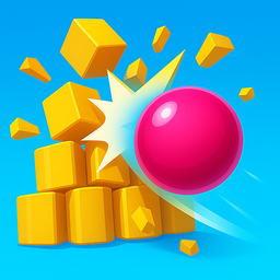 Knock Balls