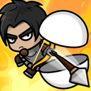 Crazy Cup: Hero Battle