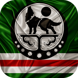 Flag of Chechnya Lock Screen + Wallpapers