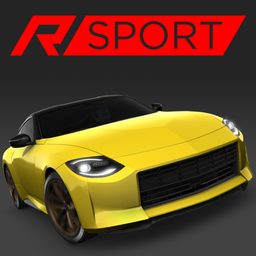 Redline: Sport - Car Racing