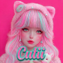 Girly HD Wallpapers & Backgrounds - تصاویر والپیپر دخترانه
