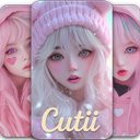 Cute Girly Wallpapers